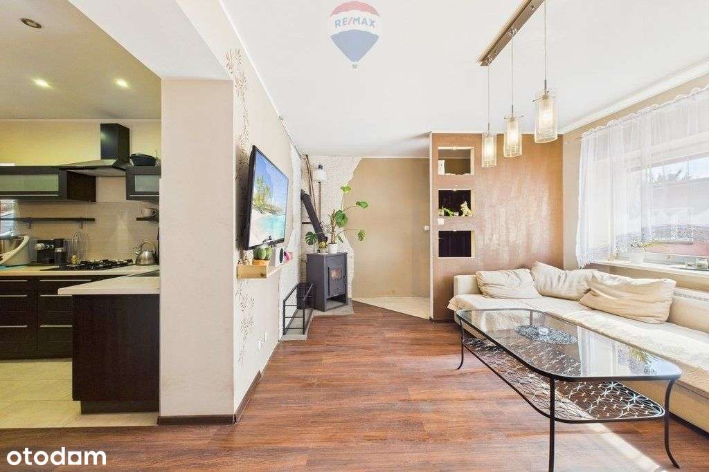 Przestronne mieszkanie 92,7 m² z garażem - Pełny obrazek: 4/20