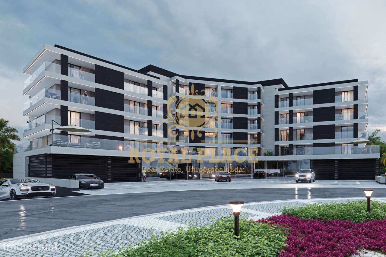 Apartamento  T4-7