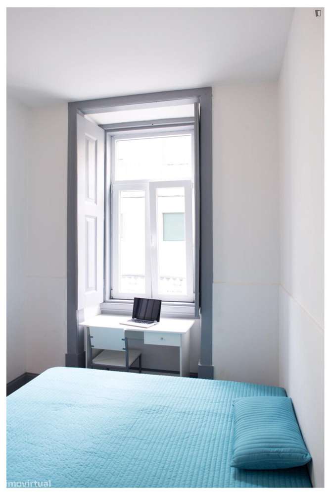 Estúdio - localizado em Montes Claros Coimbra - Grande imagem: 5/9