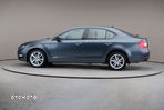 Skoda Octavia 1.5 TSI ACT Style - 4