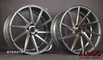 Alufelgi Vossen 18 5x112 Felgi Mercedes Audi A4 A5 A6 VW Golf Passat Skoda Seat - 2