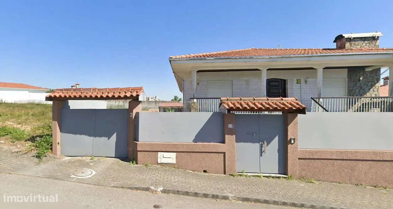 Moradia T3 para Arrendamento - Grande imagem: 2/9