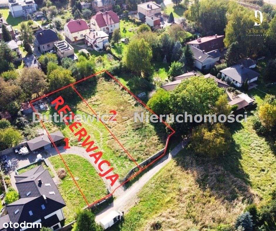 Unikatowa Działka Pod Wymarzony Dom Lub Inwestycję-2