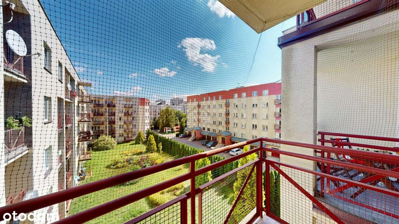 Dwukondygnacyjne mieszkanie w stanie deweloperskim-19