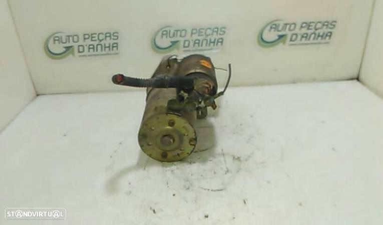 Motor De Arranque Chevrolet Matiz (M200, M250) - 3