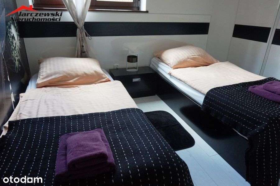 Apartament Vip z widokiem na Tatry-5