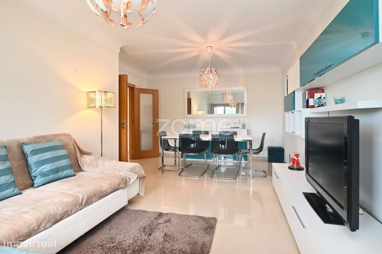 T2 com Garagem Box e Arrecadação - Cabeço de Mouro - SD Rana - Grande imagem: 2/29