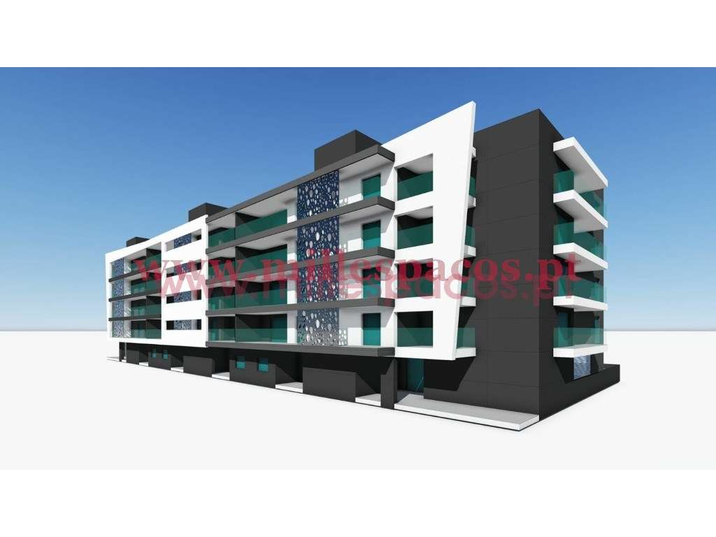 Terreno Venda Montijo - Grande imagem: 2/2