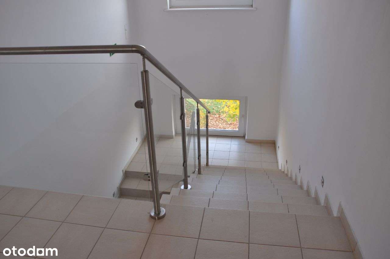 Lokal biurowy Biurowiec miejsca postojowe w cenie-10