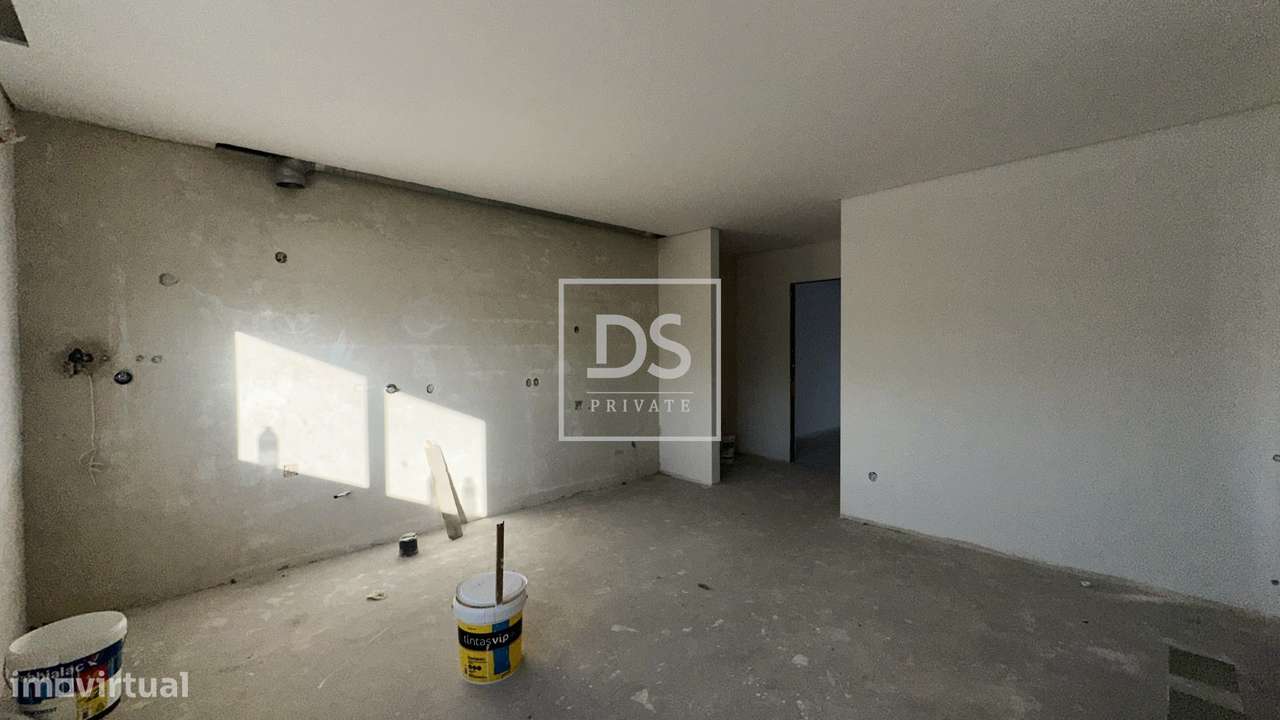 Última Moradia T3 em Amarante | 309 m² | Garagem 4 Carros | Vista Pano - Grande imagem: 5/24