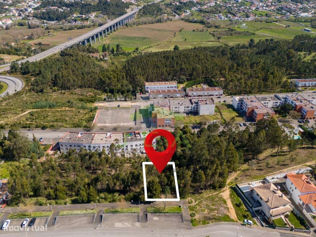 Terreno com 1080m2 no Telheiro - Grande imagem: 5/17