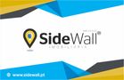 Real Estate agency: Sidewall imobiliaria