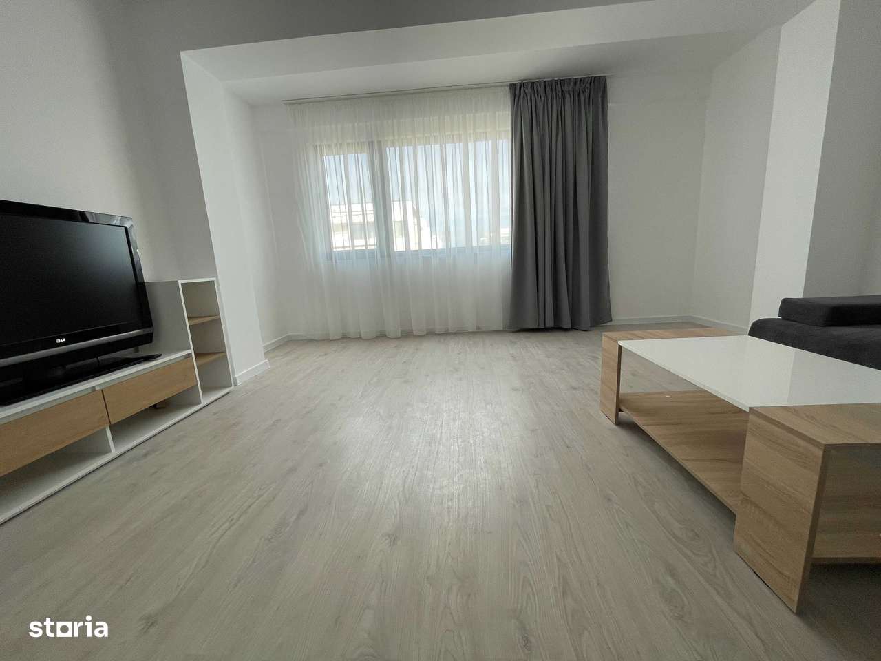 APARTAMENT 2 CAMERE- Pipera | Ivory Residence | - Imagine principală: 4/8