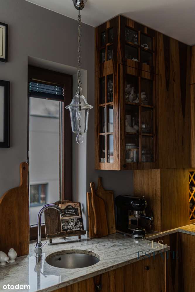 Przytulne mieszkanie w kameralnym bloku!-10