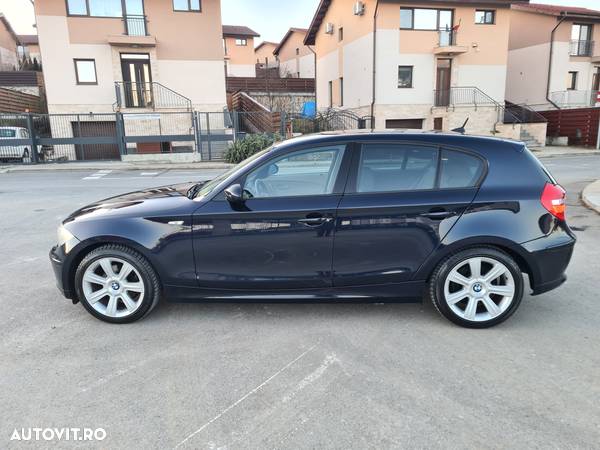 BMW Seria 1 - 28