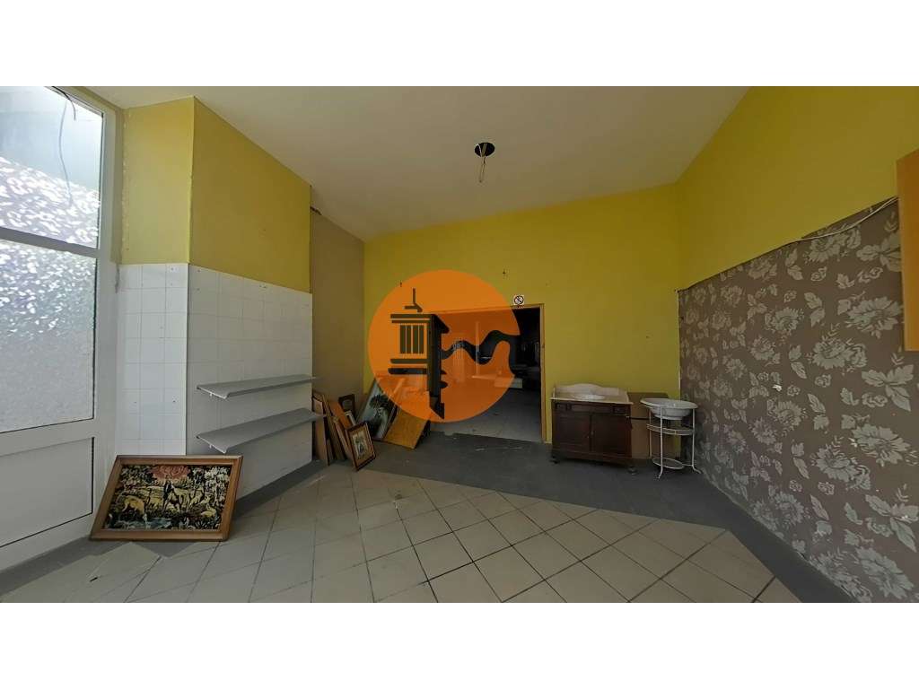 Espaço Comercial no centro de Olhão - Grande imagem: 5/39