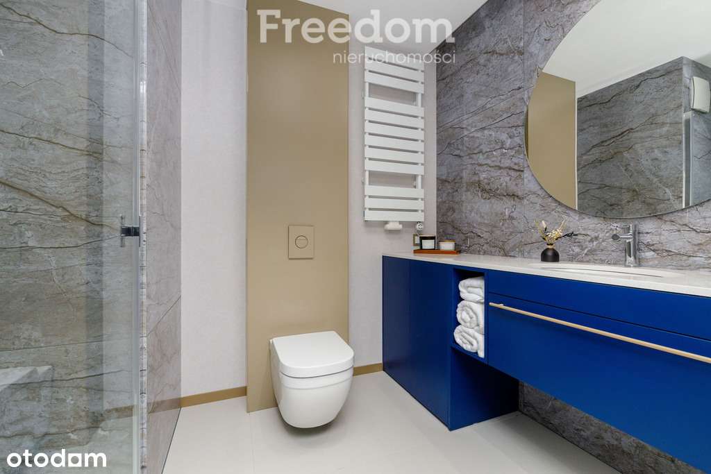 Nowy apartament nad brzegiem jeziora - Pełny obrazek: 5/16