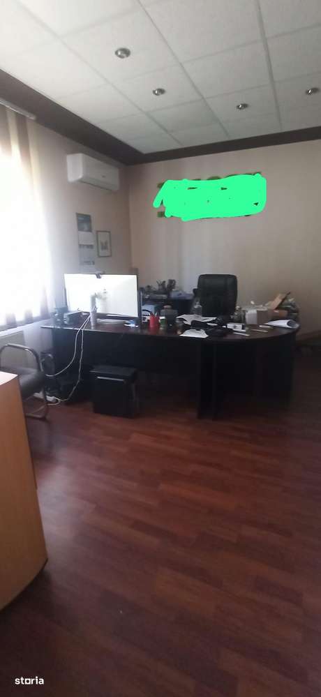 De vanzare casa cu teren 1037 mp in cartierul Parneava-12