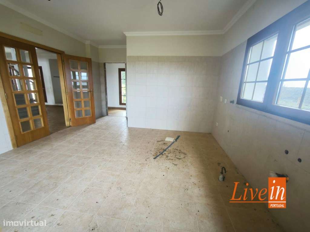 Moradia T3 em Alcobaça - Grande imagem: 4/21