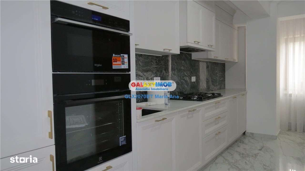 Apartament bloc nou, Ultracentral, cu loc de parcare!-3