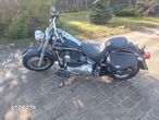 Harley-Davidson Softail Fat Boy - 4