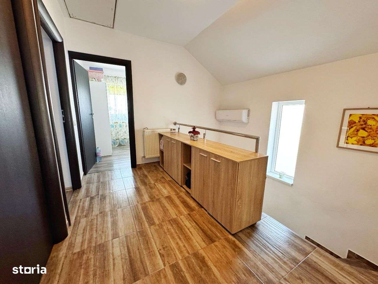 Casă de vânzare în Comuna Berceni – Mobilată & Utilată! - Imagine principală: 5/10