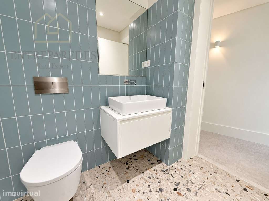 Apartamento T1+1 com pátio para comprar em Cedofeita, Porto-7