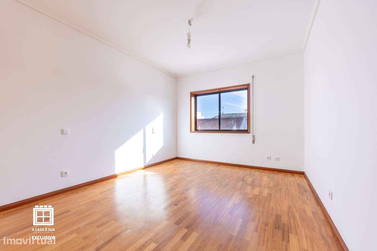 Excelente apartamento T3 na praia do Furadouro - Exclusivo-11