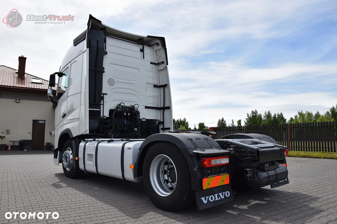Volvo FH 500 / GLOBETROTTER  / ACC  / STANDARD / - 13