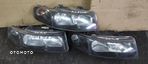 LAMPA PRZEDNIA  PRAWA SEAT LEON 1M2 ANGLIK - 1