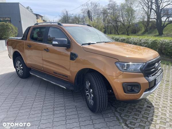 Ford Ranger - 3