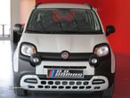 Fiat Panda 1.0 Hybrid City Cross - 3