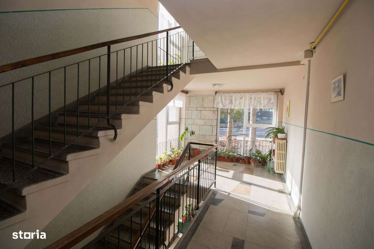 Garsoniera dubla central-8