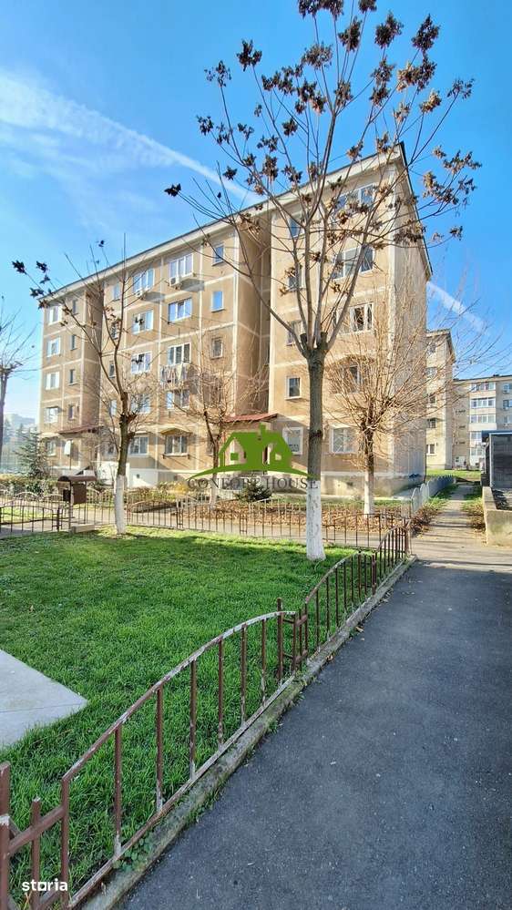 Garsoniera ET.1 cu potențial investiție – Nord / Republicii, Rm.VL - Imagine principală: 2/19