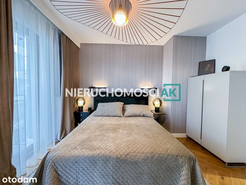 2 pokoje | 2 balkony | Sołacz-11