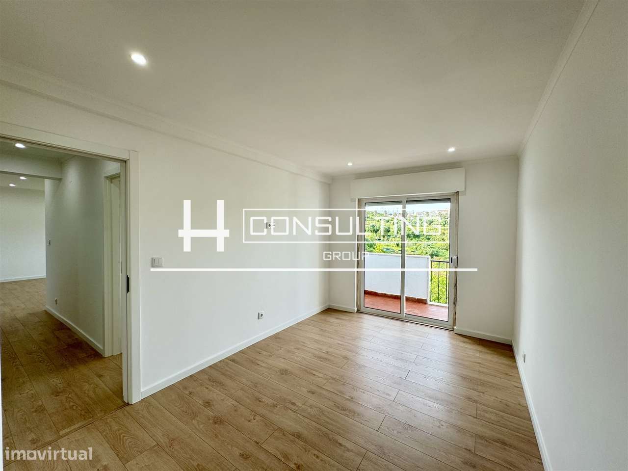 Apartamento T3 Venda em Águas Livres,Amadora-31