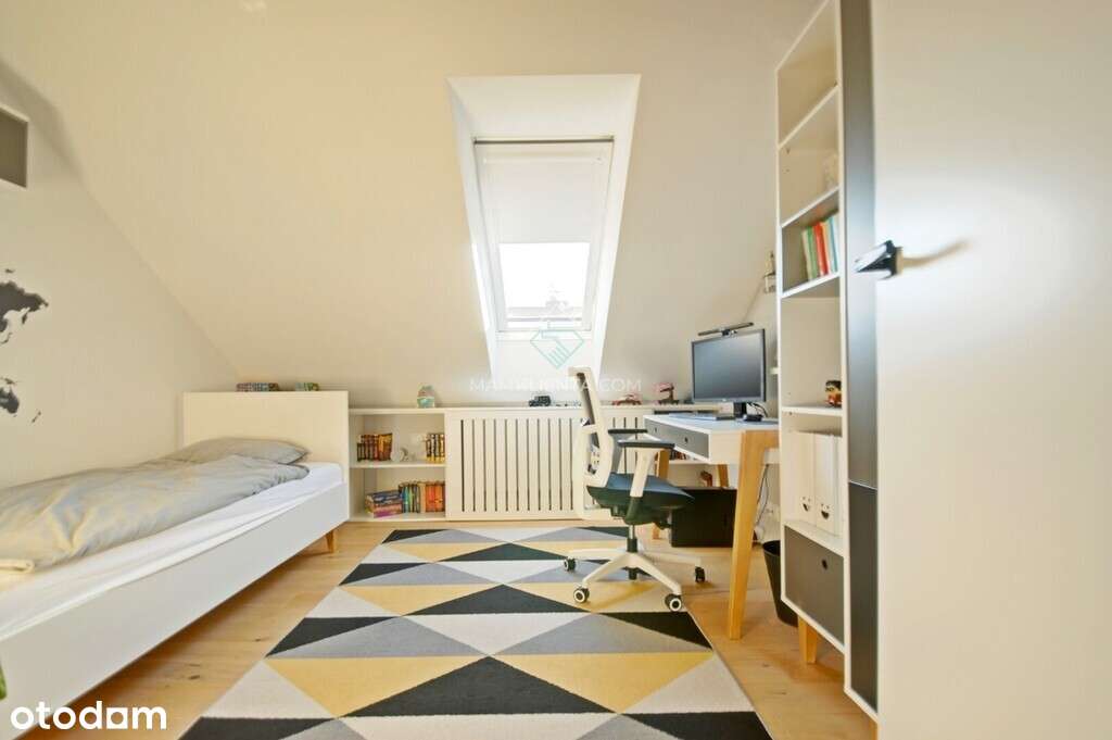 Tylko u nas! Wysoki standard, Świlcza, blisko A4!-11