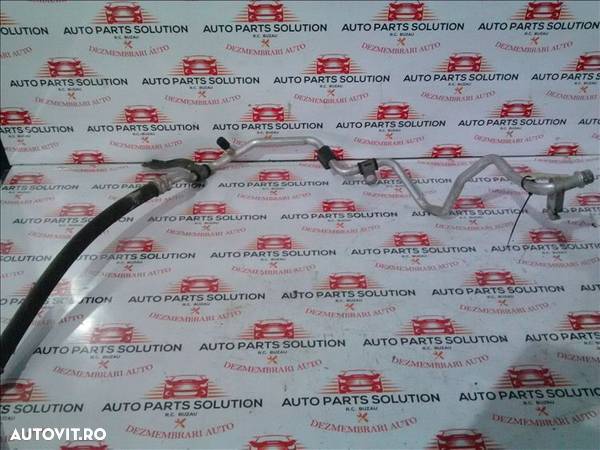 conducta ac nissan juke 2014 - 1