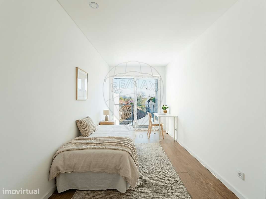 Apartamento T2 para venda - Grande imagem: 2/40