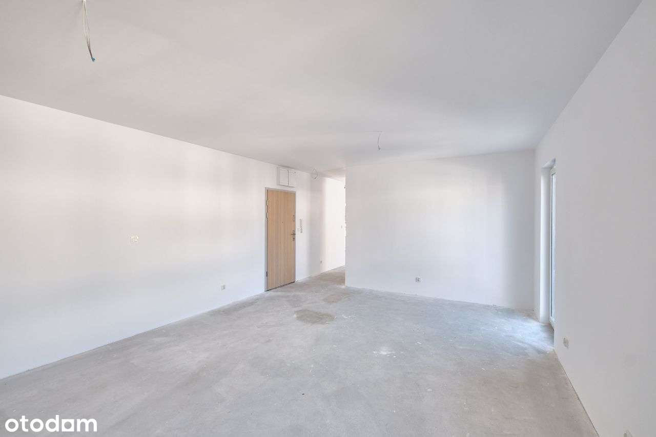 Mieszkanie dwupoziomowe 112,87 m2 - gotowe z aktem-3