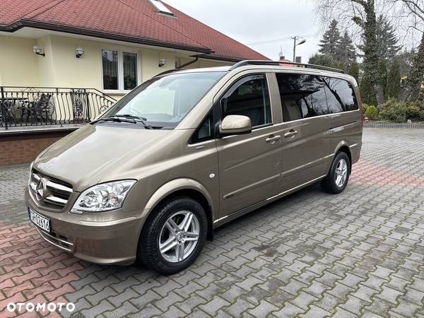 Mercedes-Benz Vito - 2