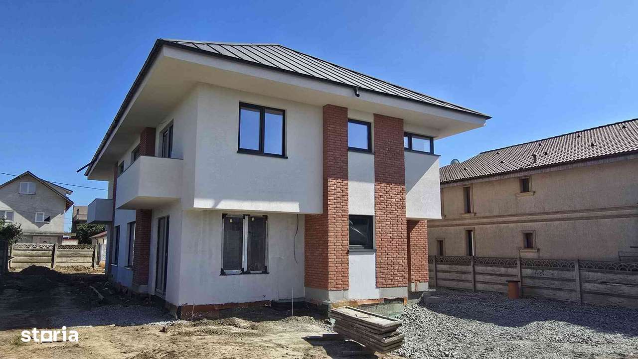 Vilă premium- Direct proprietar - Preț + TVA - Imagine principală: 4/11