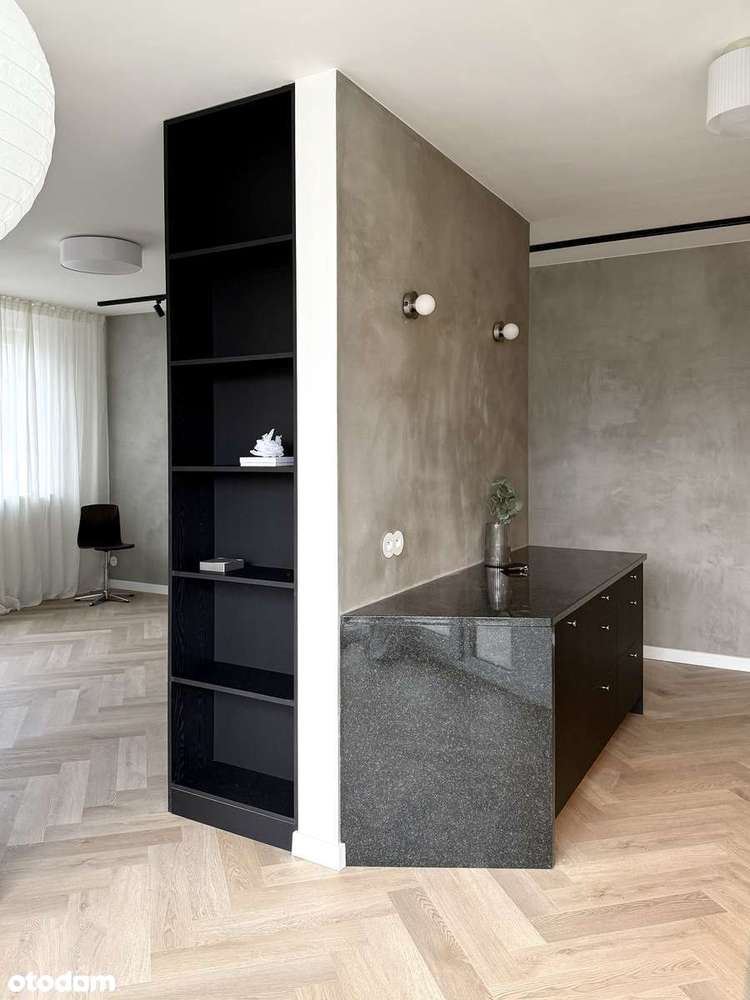 Wyjątkowe mieszkanie w sercu Jeżyc - ul. Kościelna - Pełny obrazek: 3/14