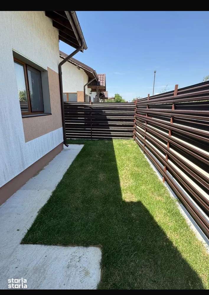 Casa Clinceni 250mp suprafață teren - Imagine principală: 4/11