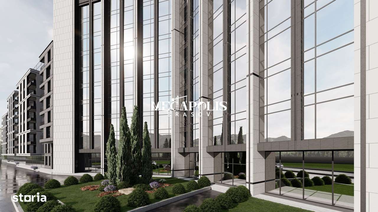 Apartament cu 2 camere | Noua | 68 mp Utili - Imagine principală: 2/20