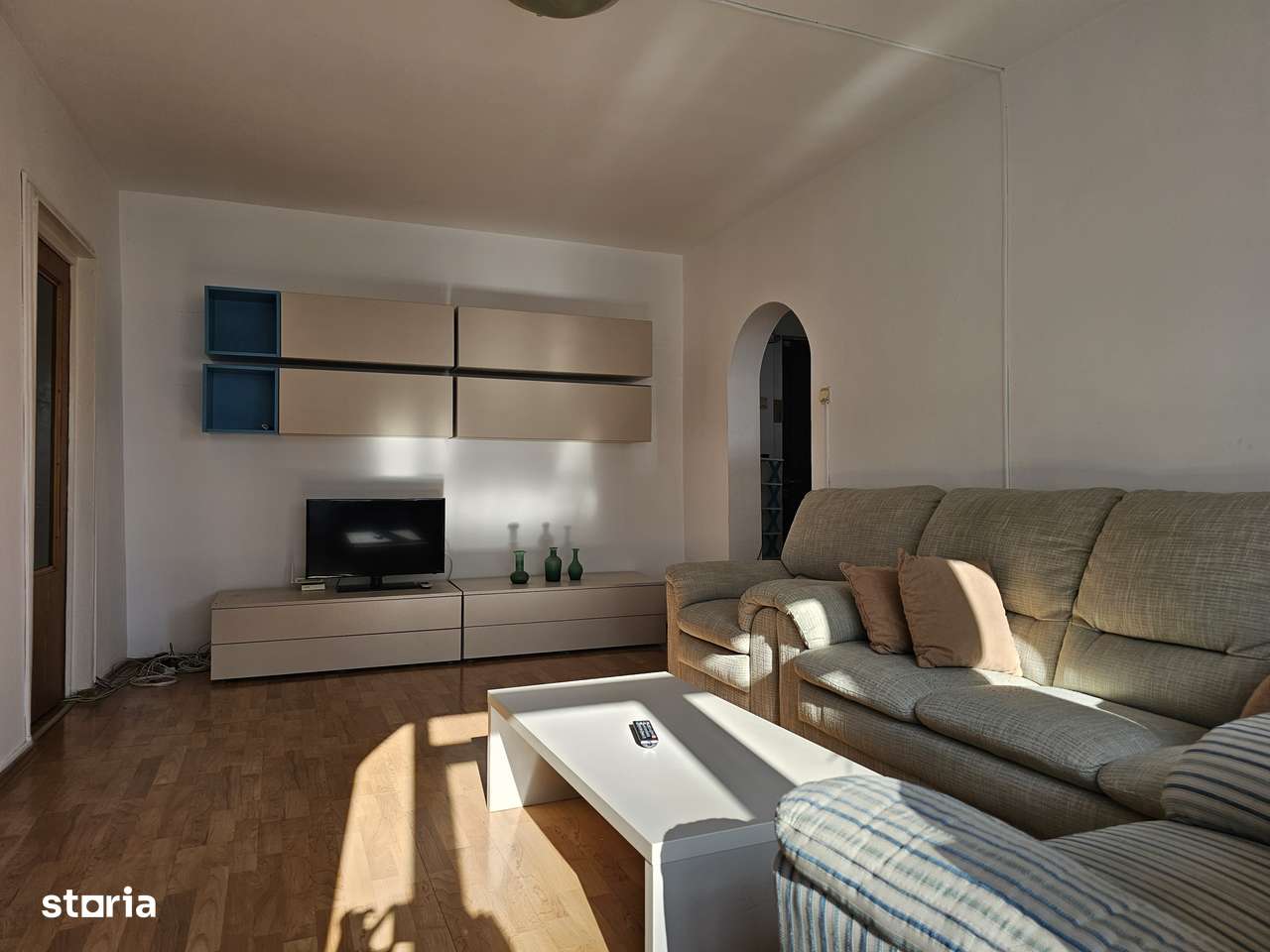 Apartament 2 camere Militari - zona Politehnica-0