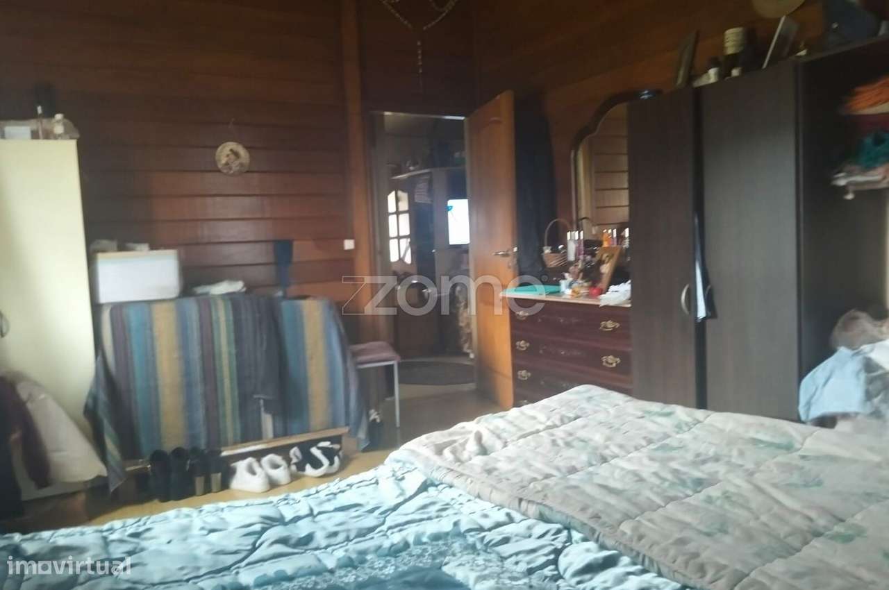 Lote de terreno com moradia-6