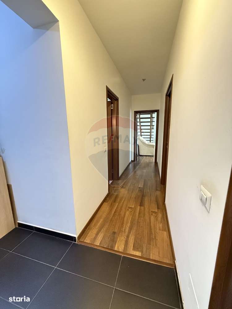 Apartament 3 camere Dobroesti cu loc de parcare inclus-4