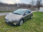 Honda Civic 1.8 Comfort - 1