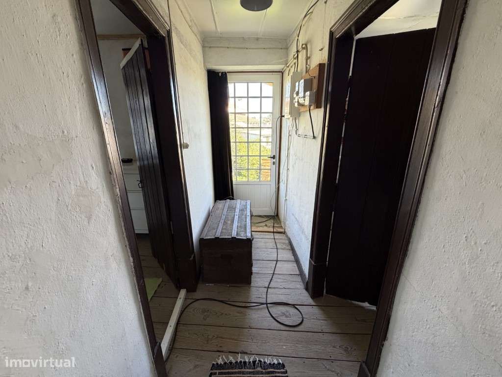 Moradia tipologia T2-18